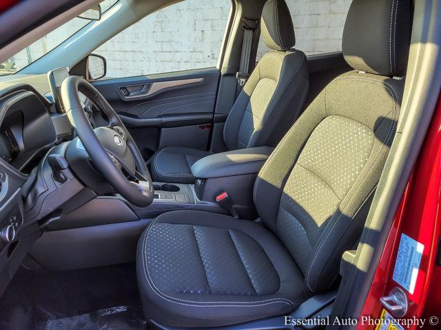 new 2025 Ford Escape car, priced at $31,040