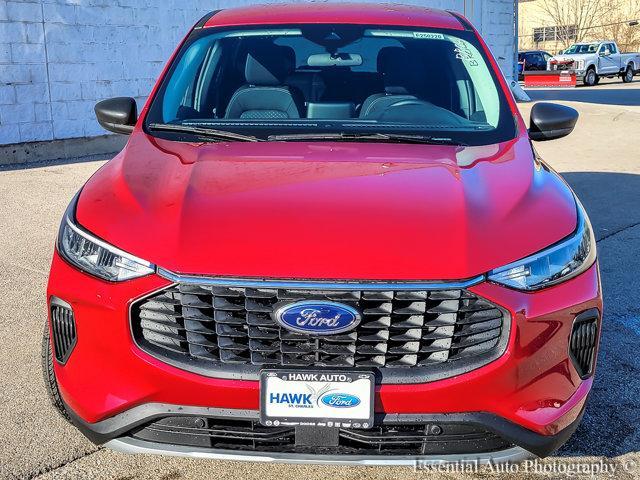 new 2025 Ford Escape car, priced at $31,040