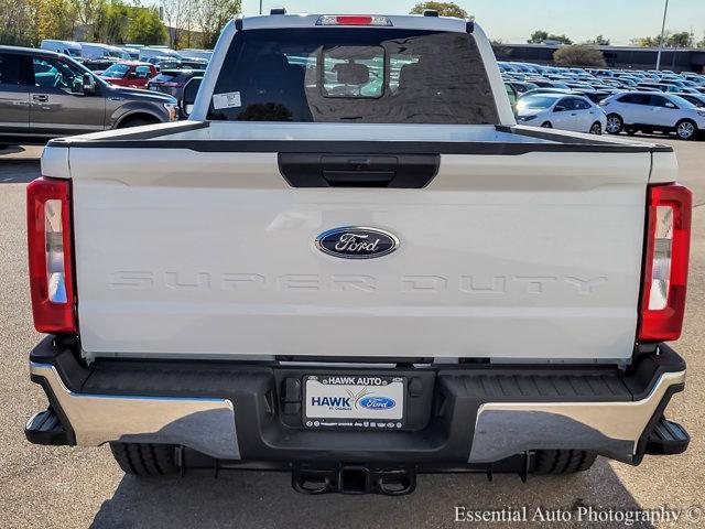 new 2024 Ford F-250 car, priced at $62,475