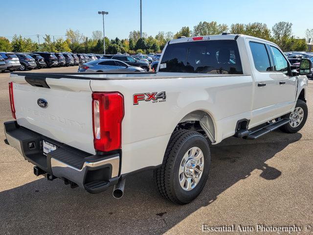 new 2024 Ford F-250 car, priced at $62,475