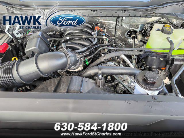 new 2024 Ford F-450 car, priced at $78,435
