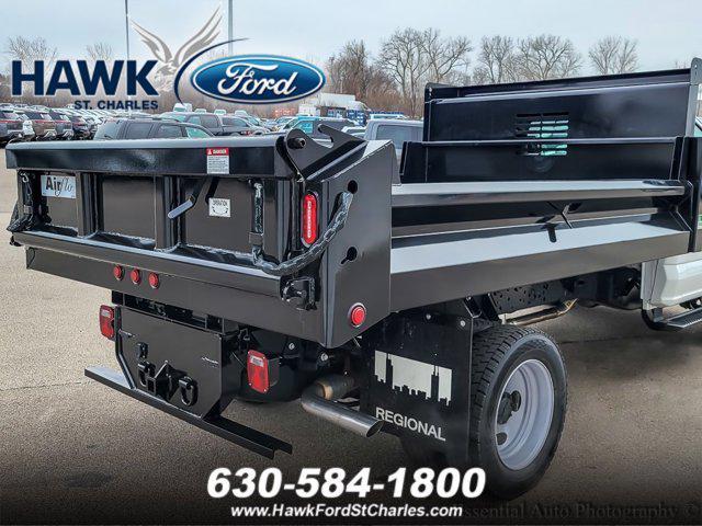 new 2024 Ford F-450 car, priced at $78,435