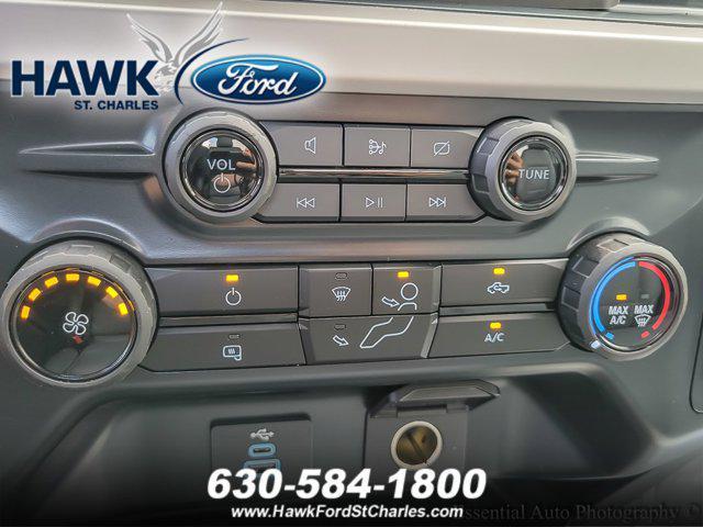 new 2024 Ford F-450 car, priced at $78,435