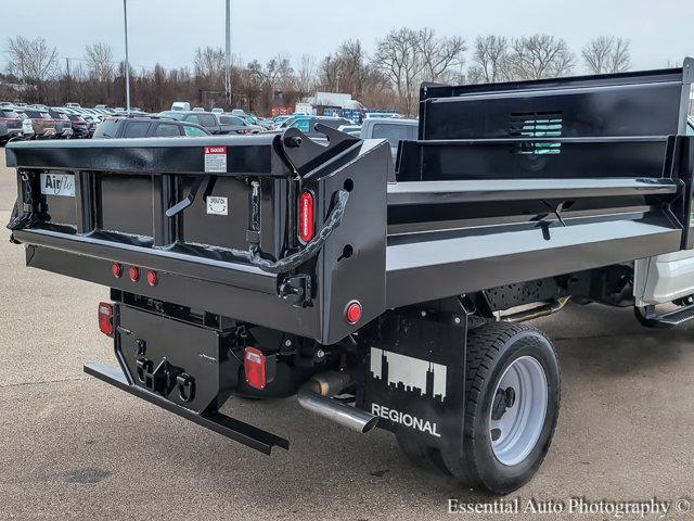 new 2024 Ford F-450 car, priced at $78,435