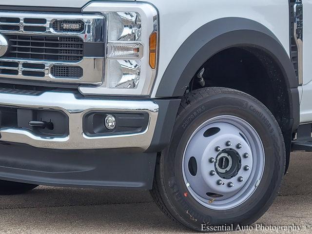 new 2024 Ford F-450 car, priced at $78,435