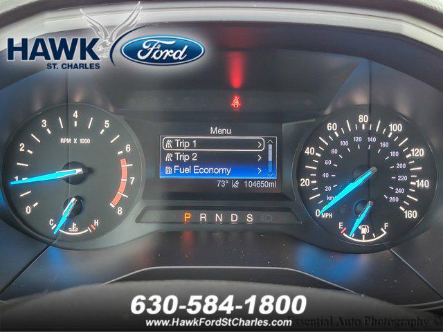 used 2020 Ford Edge car, priced at $14,880