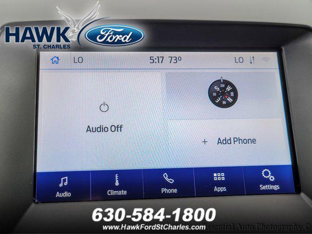 used 2020 Ford Edge car, priced at $14,880