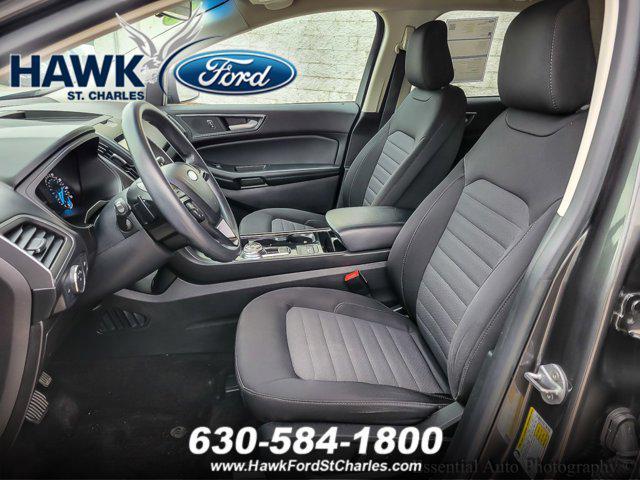 used 2020 Ford Edge car, priced at $14,880