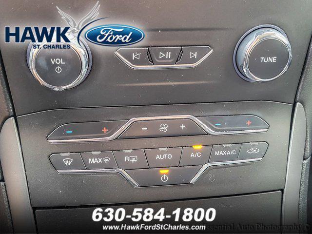 used 2020 Ford Edge car, priced at $14,880