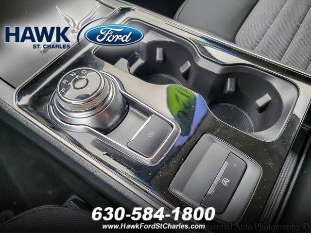 used 2020 Ford Edge car, priced at $14,880
