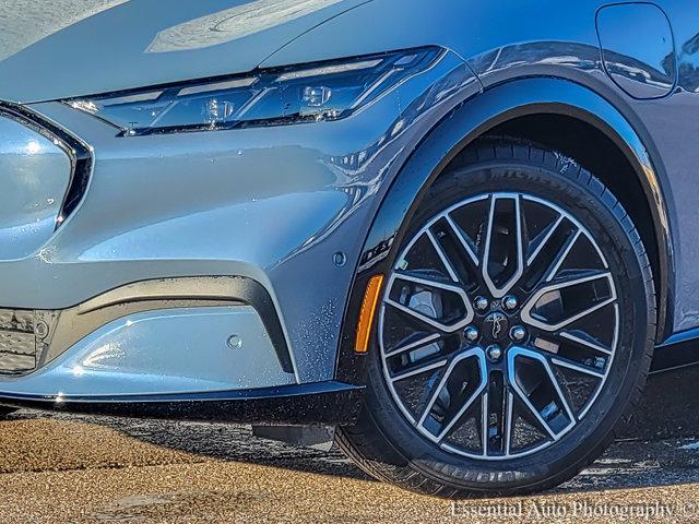 new 2024 Ford Mustang Mach-E car, priced at $43,160