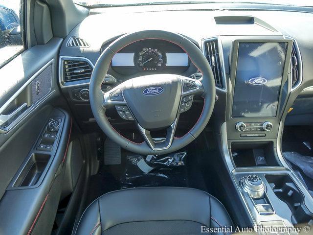 new 2024 Ford Edge car, priced at $40,595