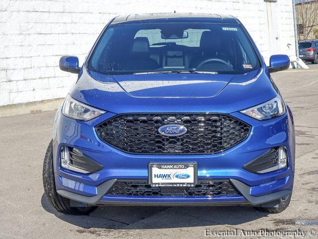 new 2024 Ford Edge car, priced at $40,595