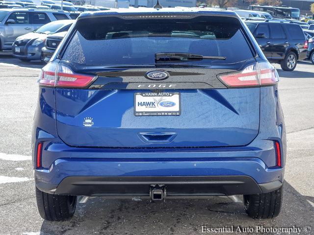 new 2024 Ford Edge car, priced at $40,595