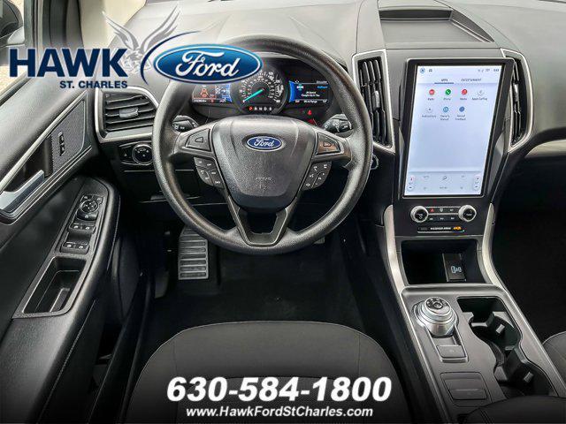 used 2024 Ford Edge car, priced at $33,770