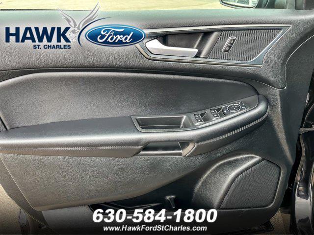 used 2024 Ford Edge car, priced at $33,770
