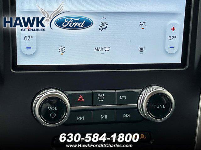 used 2024 Ford Edge car, priced at $33,770