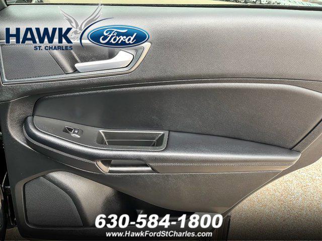 used 2024 Ford Edge car, priced at $33,770