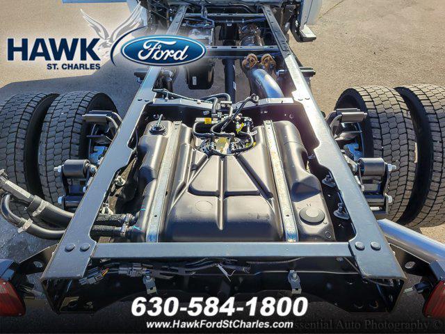 new 2024 Ford F-450 car, priced at $71,010