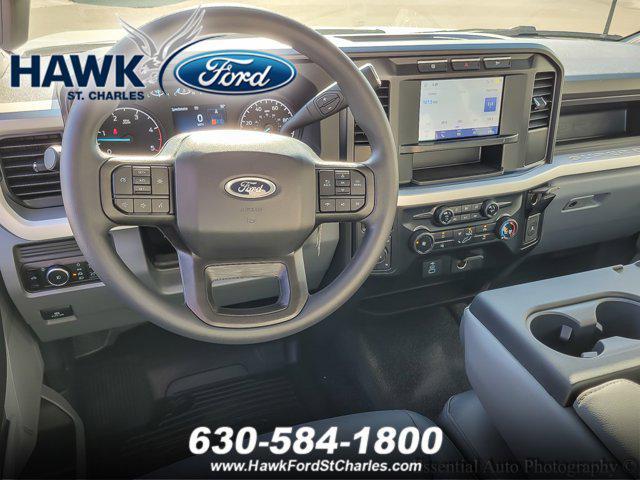 new 2024 Ford F-450 car, priced at $71,010