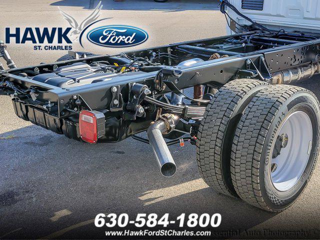 new 2024 Ford F-450 car, priced at $71,010