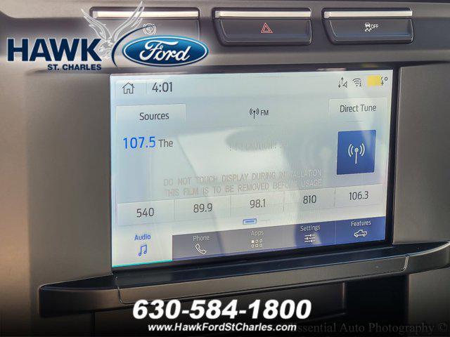 new 2024 Ford F-450 car, priced at $71,010