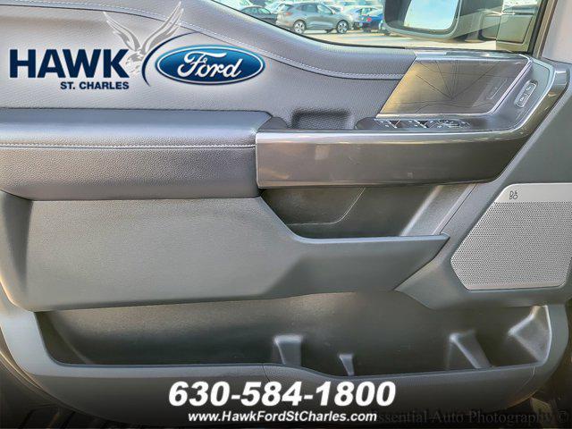 used 2021 Ford F-150 car, priced at $32,770