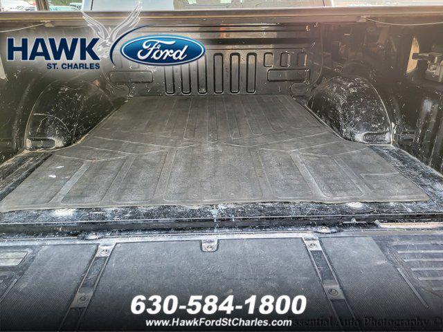 used 2021 Ford F-150 car, priced at $32,770