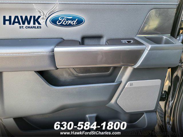 used 2021 Ford F-150 car, priced at $32,770