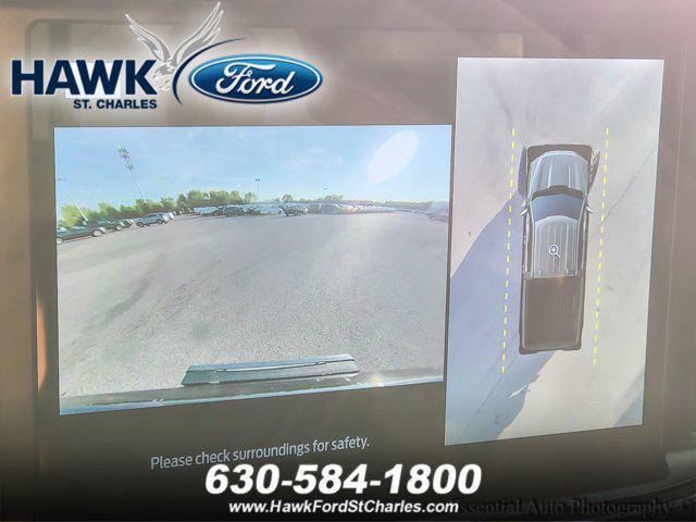 used 2021 Ford F-150 car, priced at $32,770