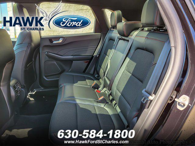 new 2025 Ford Escape car, priced at $32,965