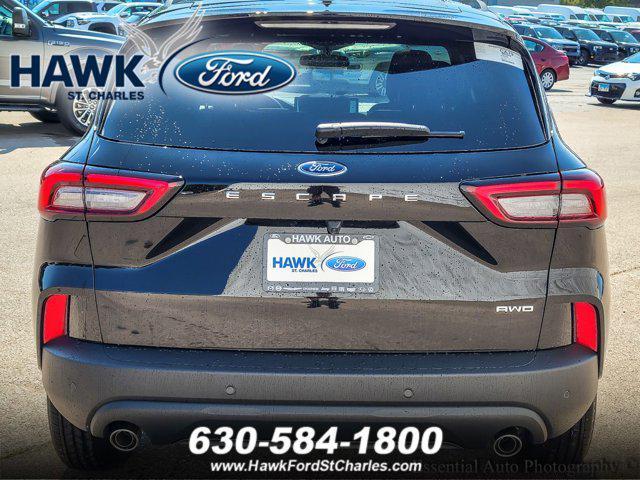 new 2025 Ford Escape car, priced at $32,965