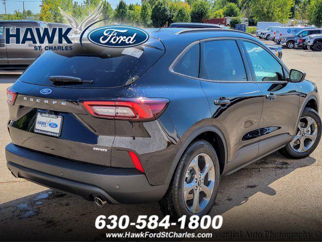 new 2025 Ford Escape car, priced at $32,965