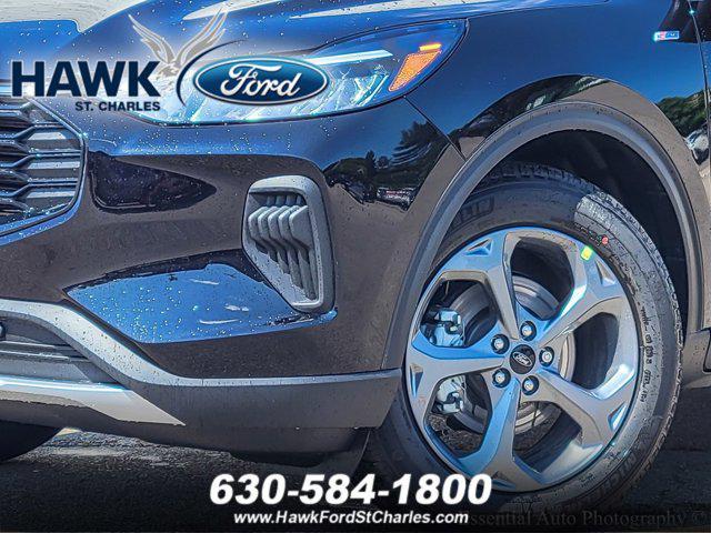 new 2025 Ford Escape car, priced at $32,965