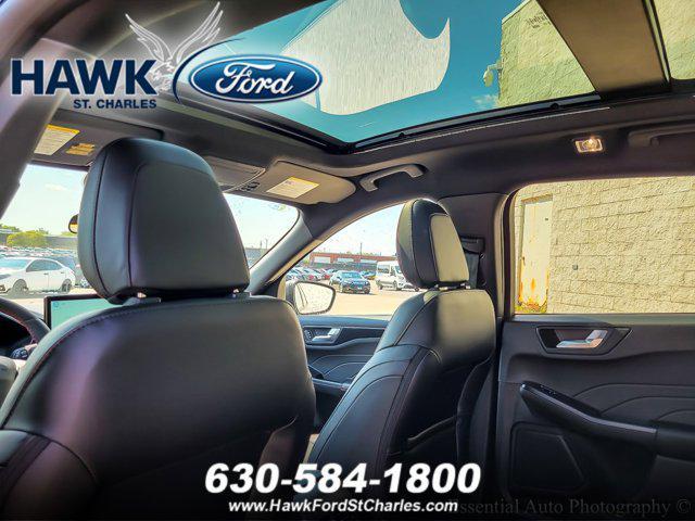 new 2025 Ford Escape car, priced at $32,965