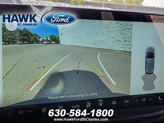 new 2025 Ford Escape car, priced at $32,965