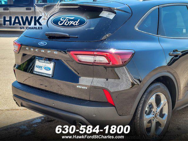 new 2025 Ford Escape car, priced at $32,965