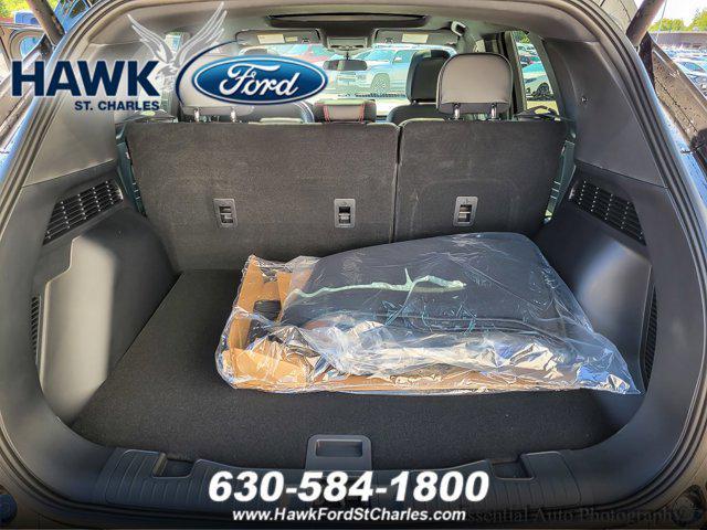 new 2025 Ford Escape car, priced at $32,965