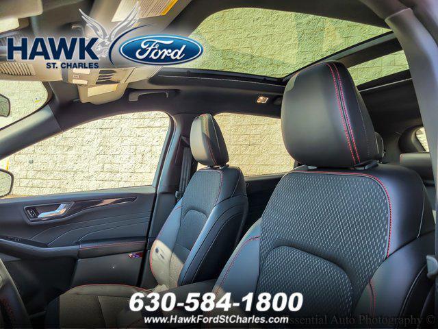 new 2025 Ford Escape car, priced at $32,965