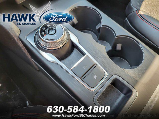 new 2025 Ford Escape car, priced at $32,965