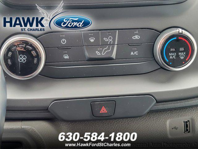 new 2025 Ford Transit-250 car, priced at $54,095