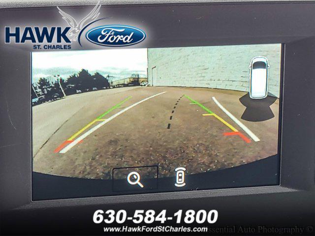 new 2025 Ford Transit-250 car, priced at $54,095