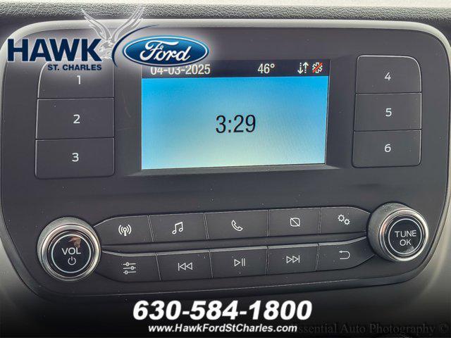 new 2025 Ford Transit-250 car, priced at $54,095