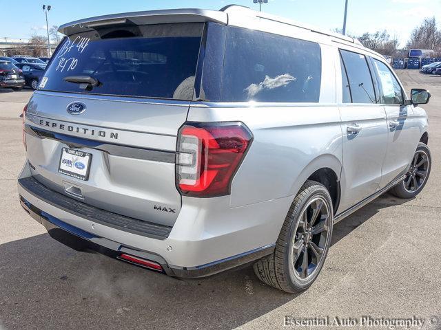 new 2024 Ford Expedition car, priced at $92,020