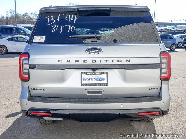 new 2024 Ford Expedition car, priced at $92,020