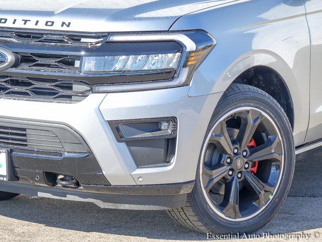 new 2024 Ford Expedition car, priced at $92,020