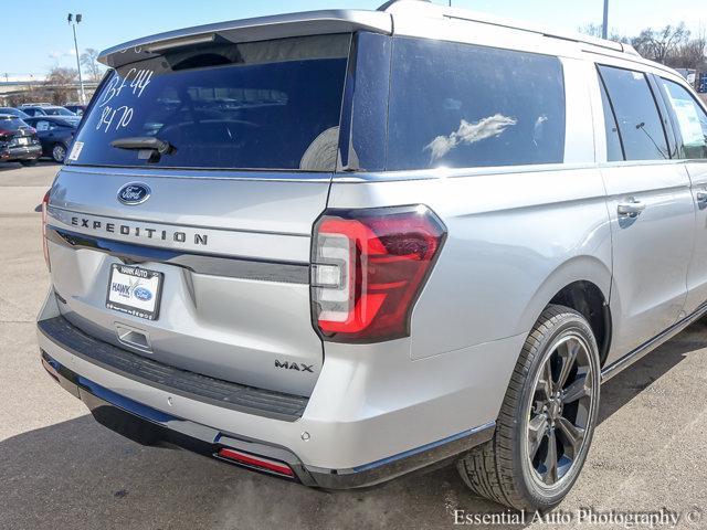 new 2024 Ford Expedition car, priced at $92,020