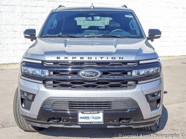 new 2024 Ford Expedition car, priced at $92,020