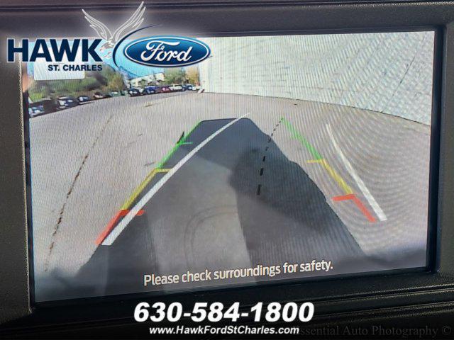 used 2023 Ford Bronco car, priced at $39,800