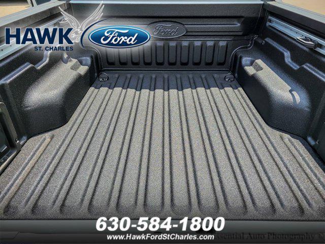 new 2025 Ford Maverick car, priced at $42,195